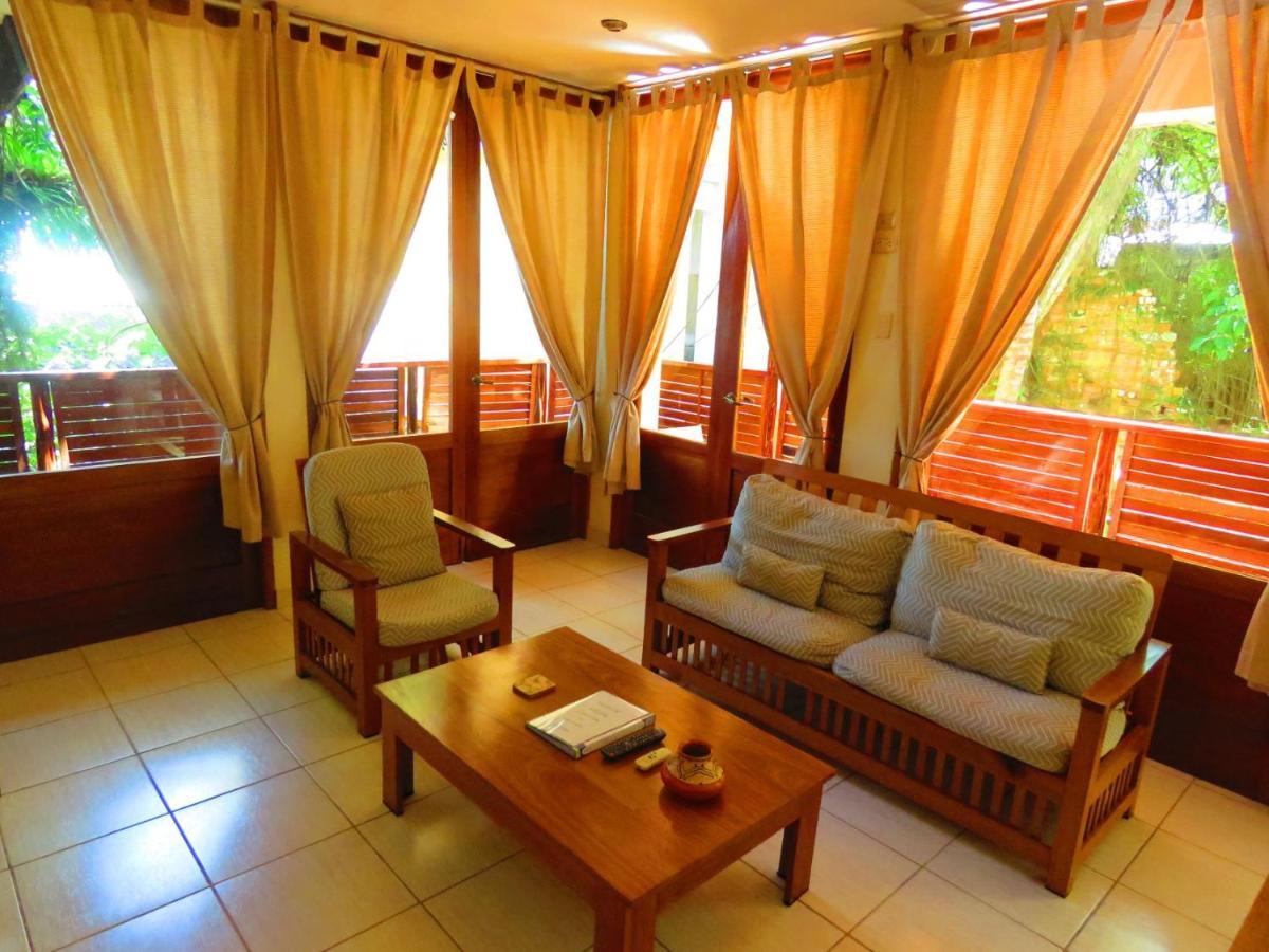 Boulevard 251 Riverside Apartments Iquitos Bagian luar foto