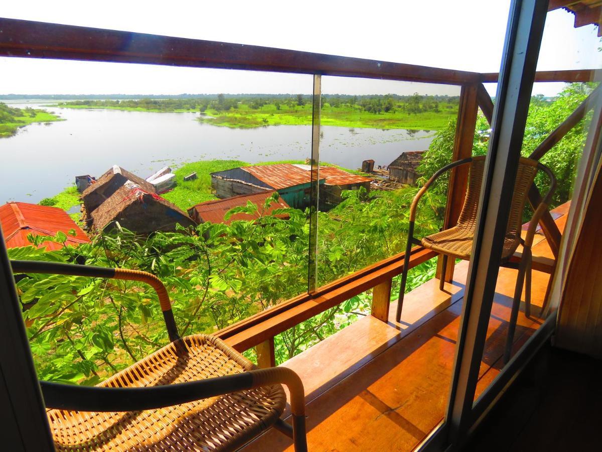 Boulevard 251 Riverside Apartments Iquitos Bagian luar foto