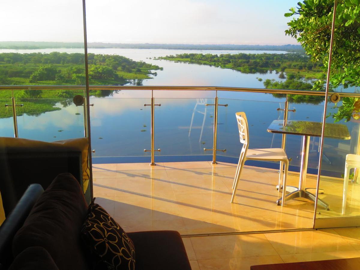 Boulevard 251 Riverside Apartments Iquitos Bagian luar foto