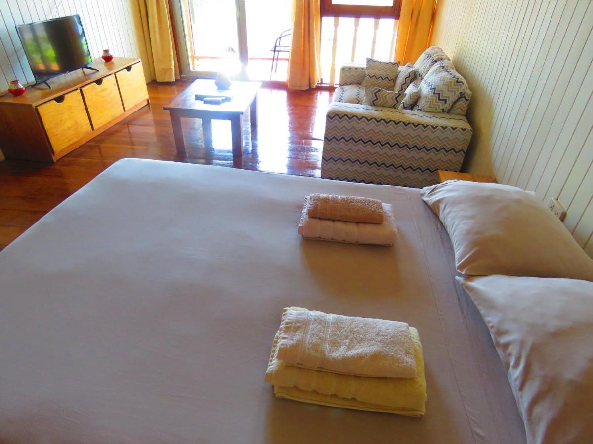 Boulevard 251 Riverside Apartments Iquitos Bagian luar foto