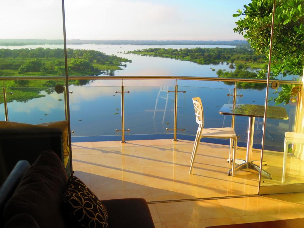 Boulevard 251 Riverside Apartments Iquitos Bagian luar foto