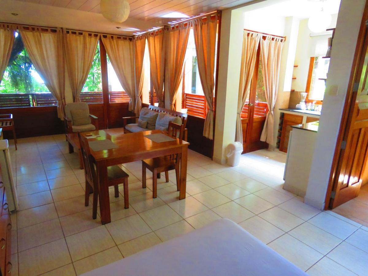 Boulevard 251 Riverside Apartments Iquitos Bagian luar foto