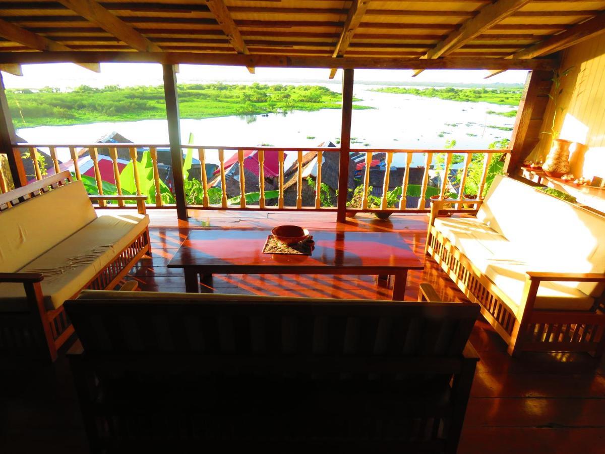 Boulevard 251 Riverside Apartments Iquitos Bagian luar foto
