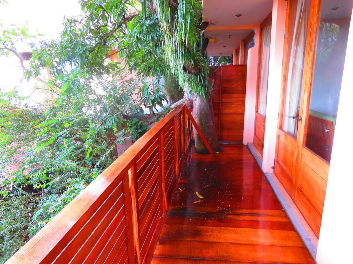 Boulevard 251 Riverside Apartments Iquitos Bagian luar foto