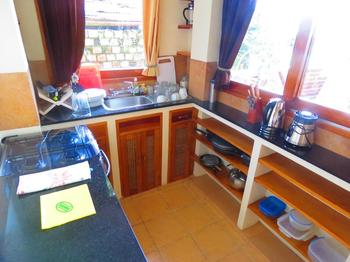 Boulevard 251 Riverside Apartments Iquitos Bagian luar foto