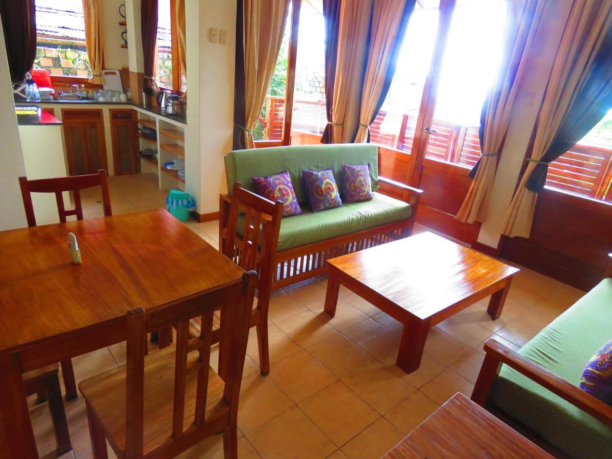 Boulevard 251 Riverside Apartments Iquitos Bagian luar foto