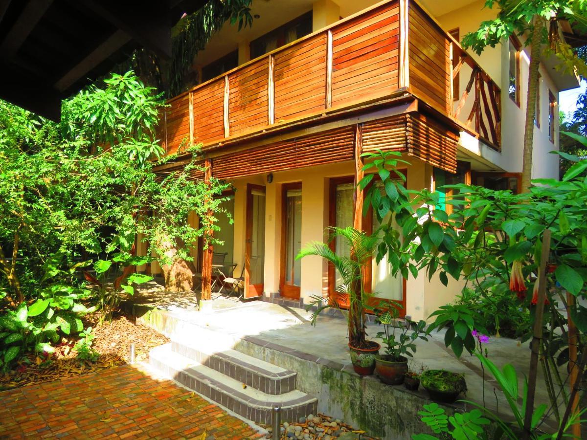 Boulevard 251 Riverside Apartments Iquitos Bagian luar foto