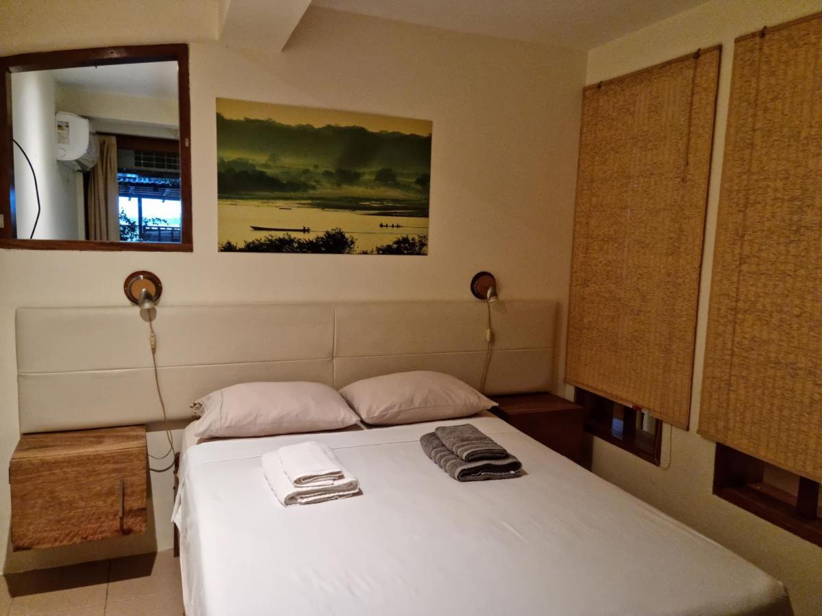 Boulevard 251 Riverside Apartments Iquitos Bagian luar foto