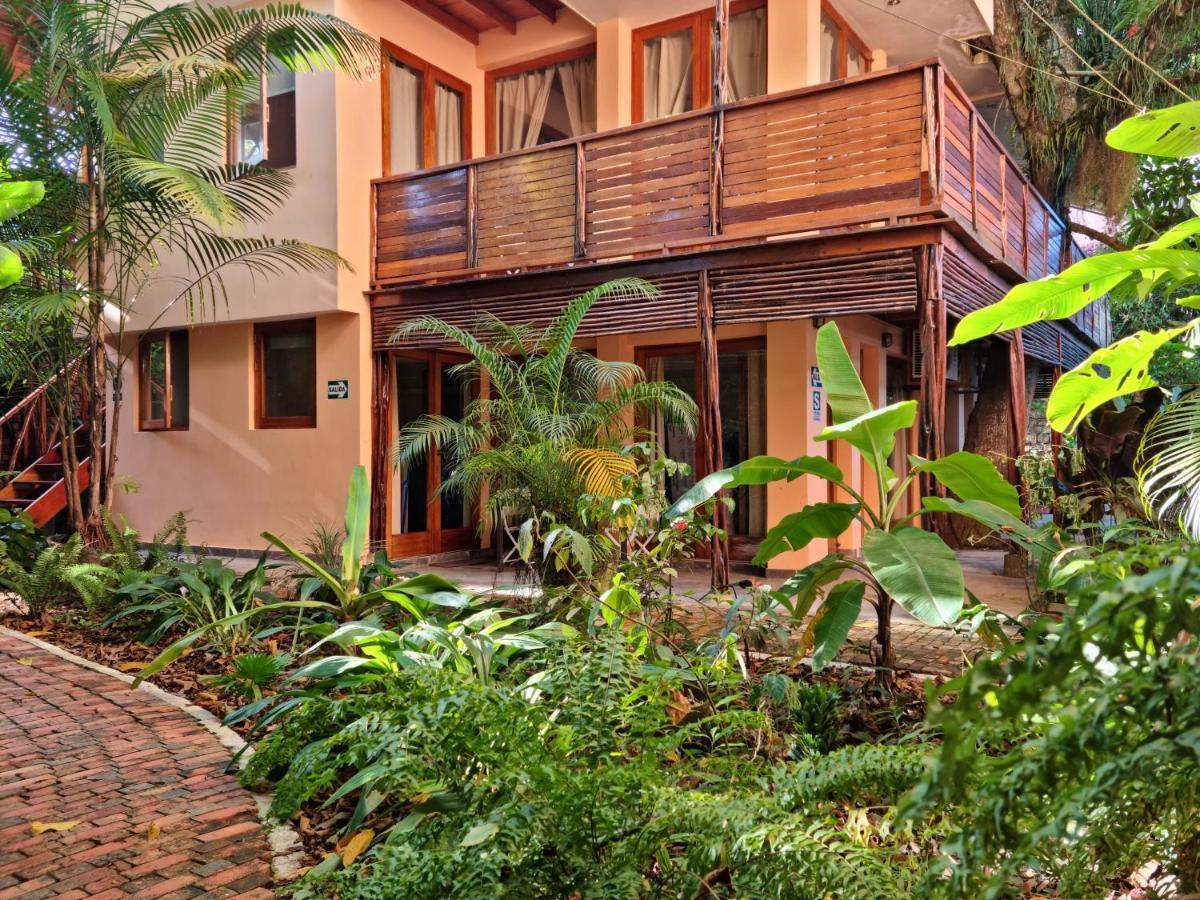 Boulevard 251 Riverside Apartments Iquitos Bagian luar foto
