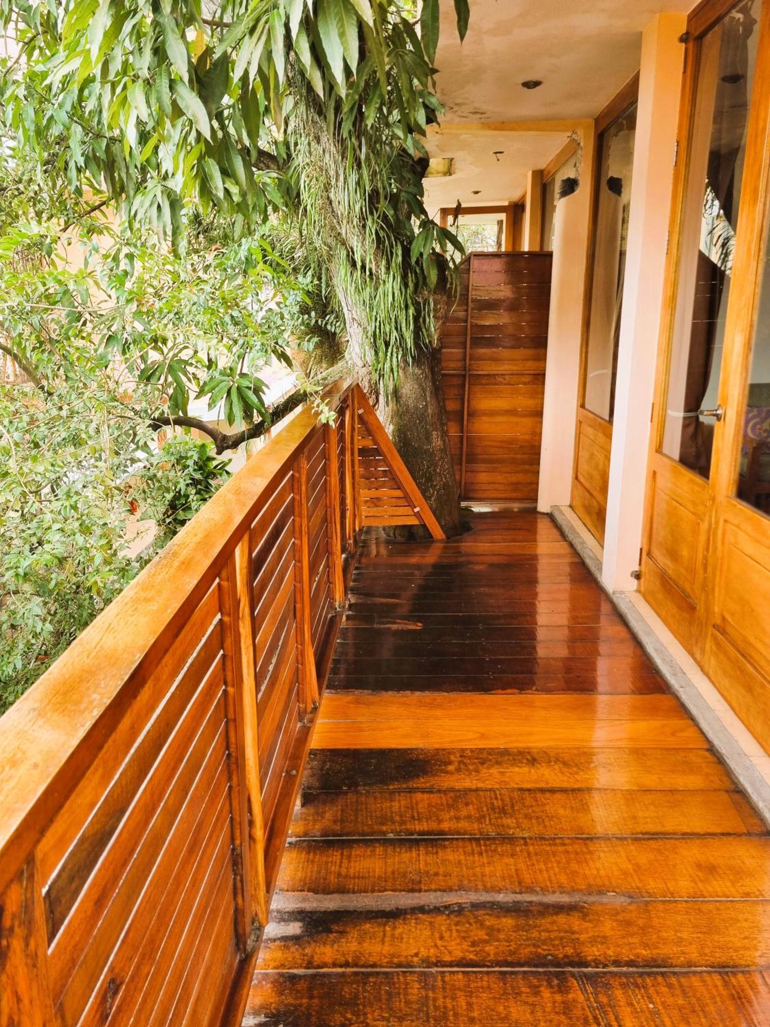 Boulevard 251 Riverside Apartments Iquitos Ruang foto