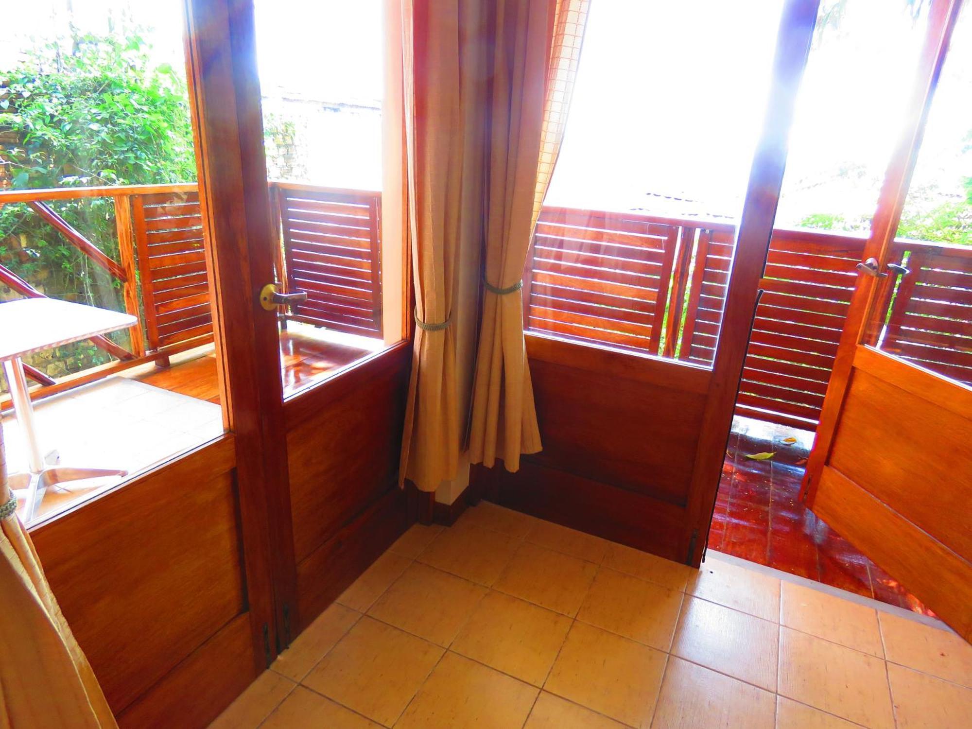 Boulevard 251 Riverside Apartments Iquitos Ruang foto