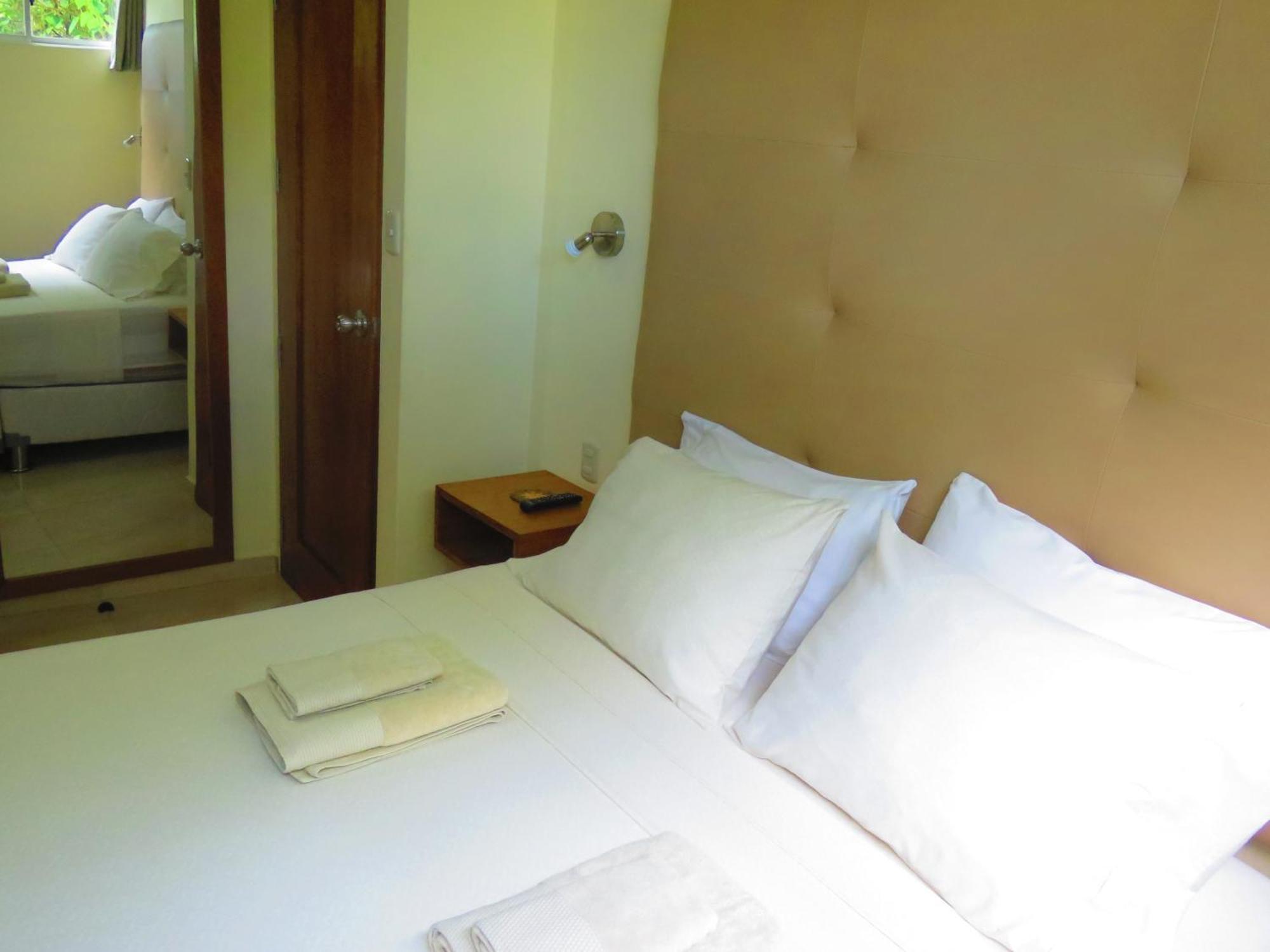 Boulevard 251 Riverside Apartments Iquitos Bagian luar foto