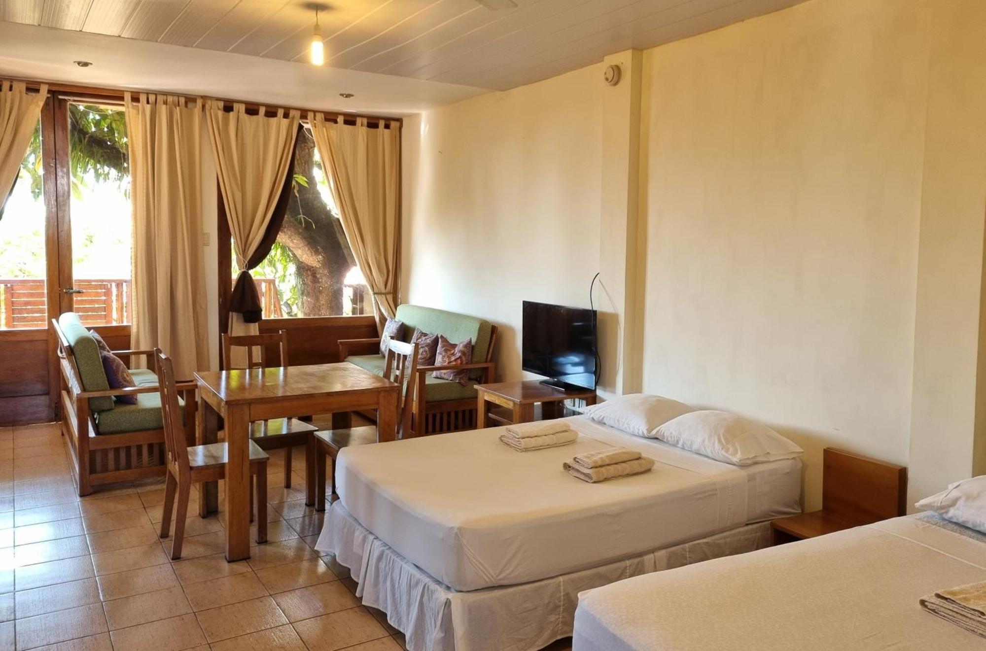 Boulevard 251 Riverside Apartments Iquitos Bagian luar foto