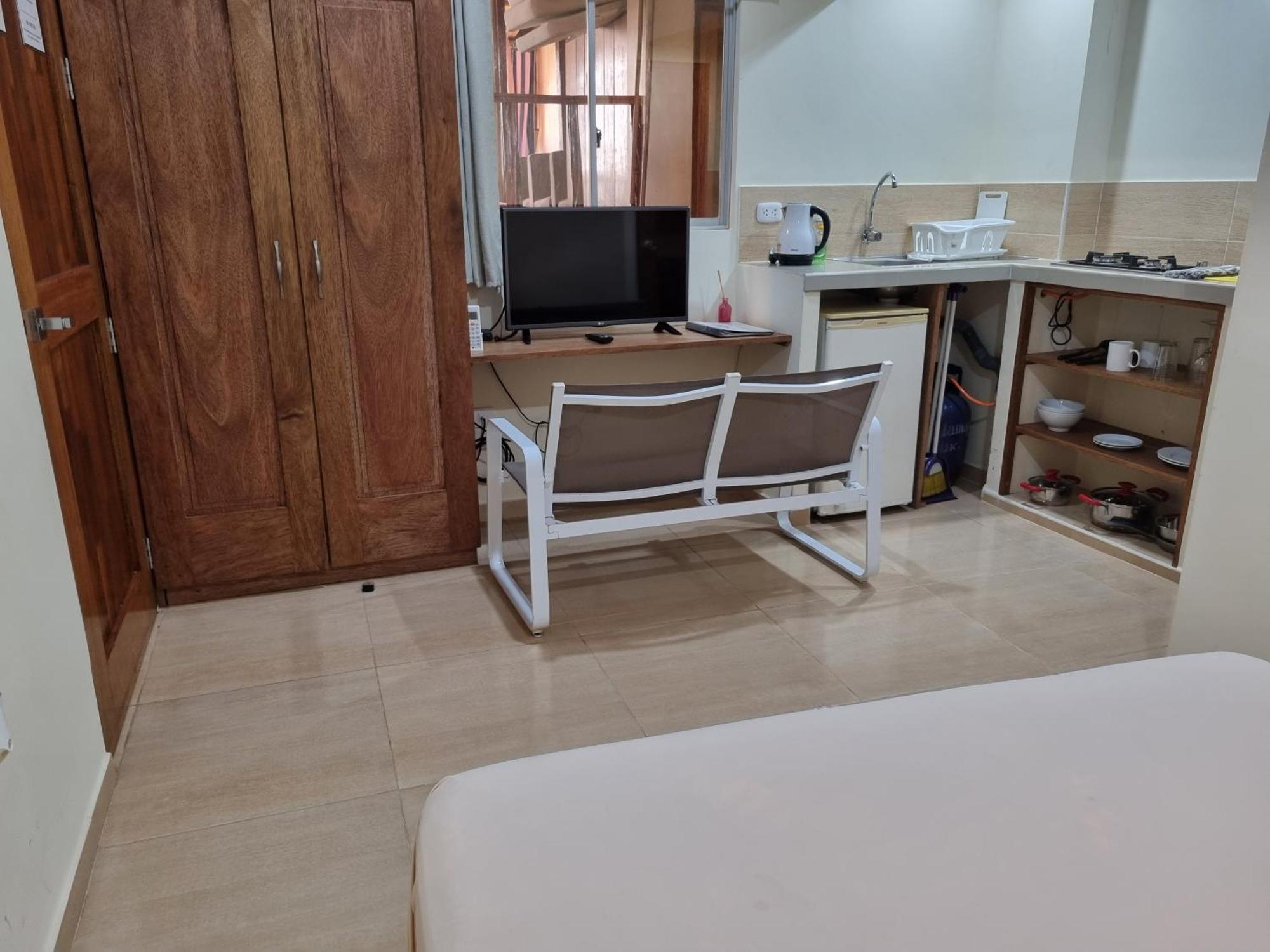 Boulevard 251 Riverside Apartments Iquitos Bagian luar foto
