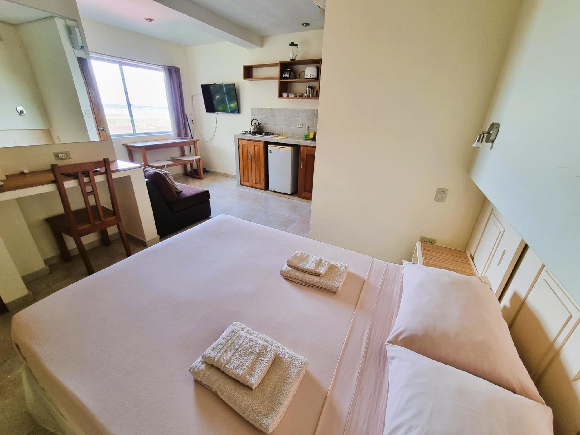 Boulevard 251 Riverside Apartments Iquitos Bagian luar foto