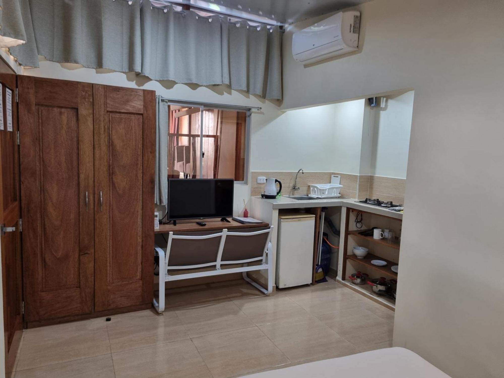 Boulevard 251 Riverside Apartments Iquitos Bagian luar foto