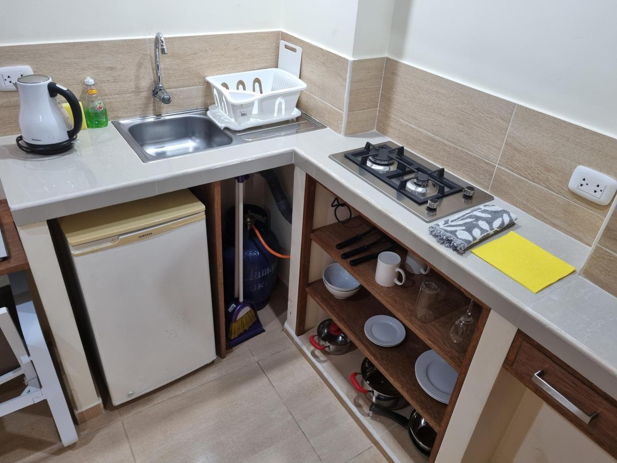 Boulevard 251 Riverside Apartments Iquitos Bagian luar foto