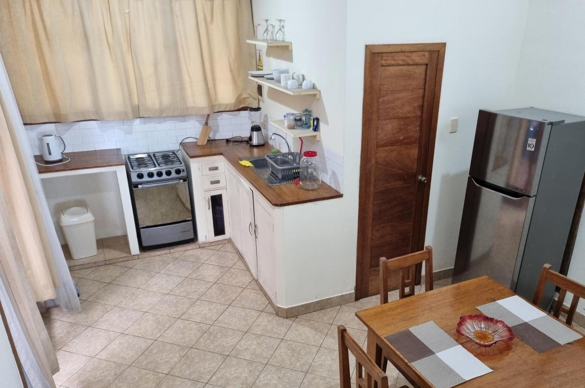 Boulevard 251 Riverside Apartments Iquitos Bagian luar foto