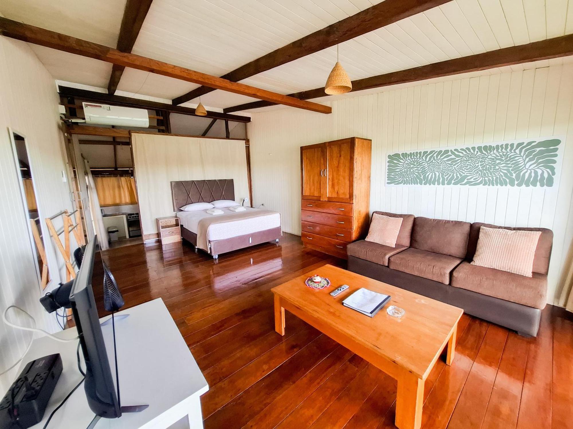 Boulevard 251 Riverside Apartments Iquitos Bagian luar foto