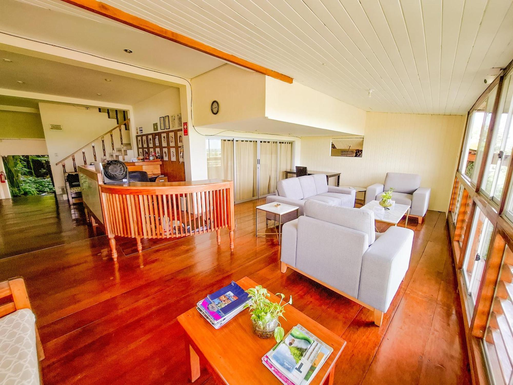 Boulevard 251 Riverside Apartments Iquitos Bagian luar foto