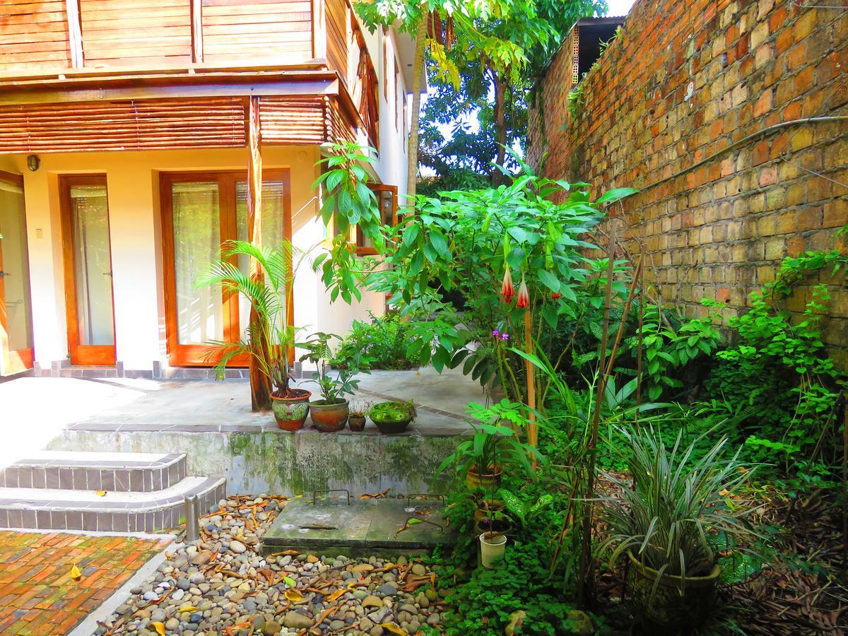 Boulevard 251 Riverside Apartments Iquitos Bagian luar foto