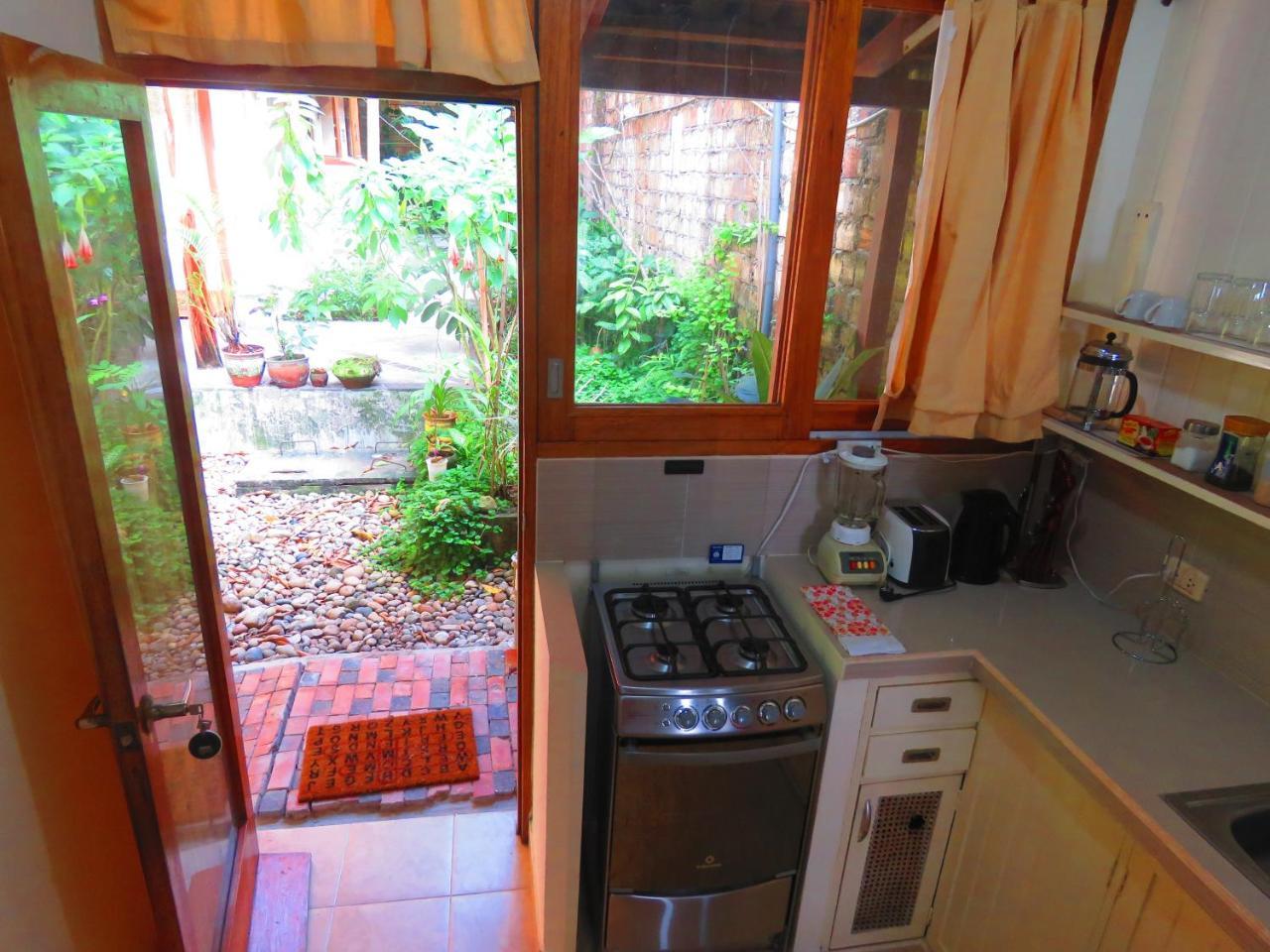 Boulevard 251 Riverside Apartments Iquitos Bagian luar foto