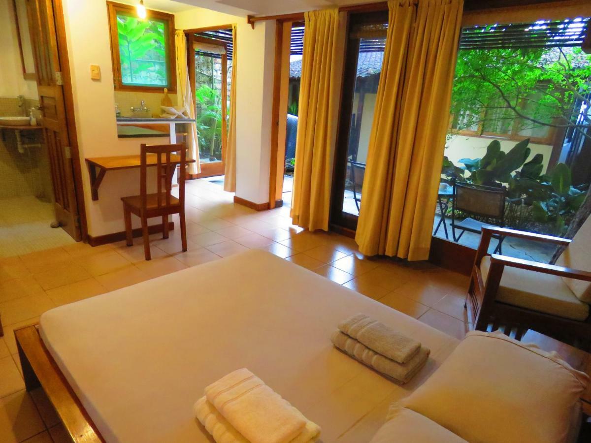 Boulevard 251 Riverside Apartments Iquitos Bagian luar foto