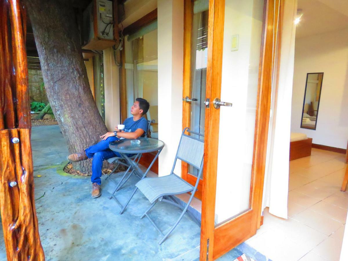 Boulevard 251 Riverside Apartments Iquitos Bagian luar foto
