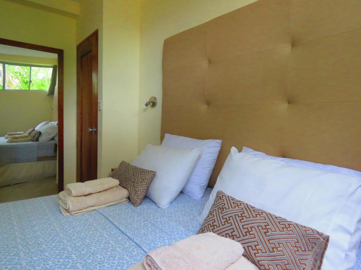 Boulevard 251 Riverside Apartments Iquitos Bagian luar foto